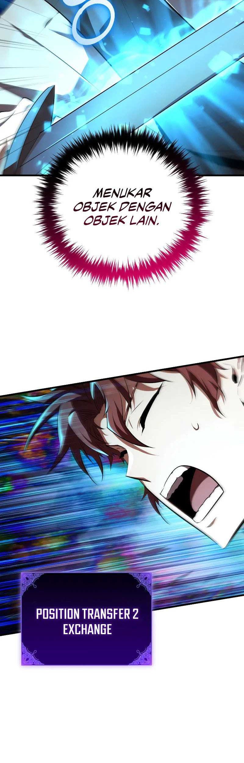 The Fox-Eyed Villain of the Demon Academy Chapter 7 - halaman 49