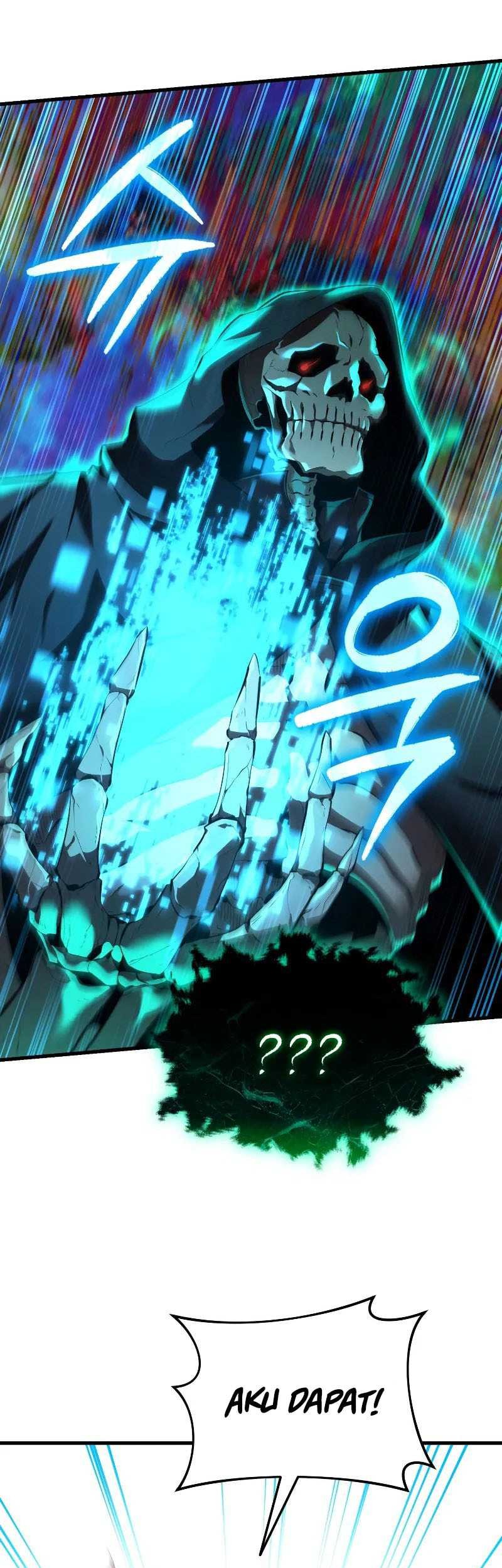 The Fox-Eyed Villain of the Demon Academy Chapter 7 - halaman 50