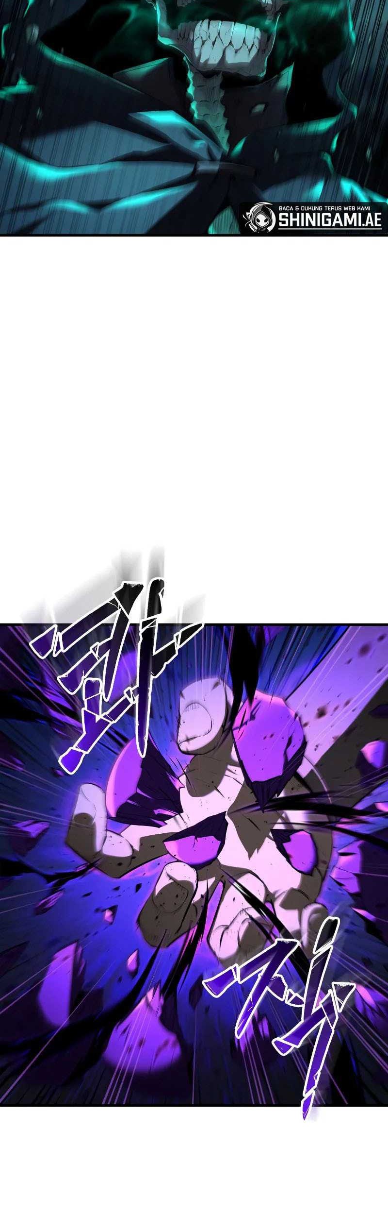 The Fox-Eyed Villain of the Demon Academy Chapter 7 - halaman 52