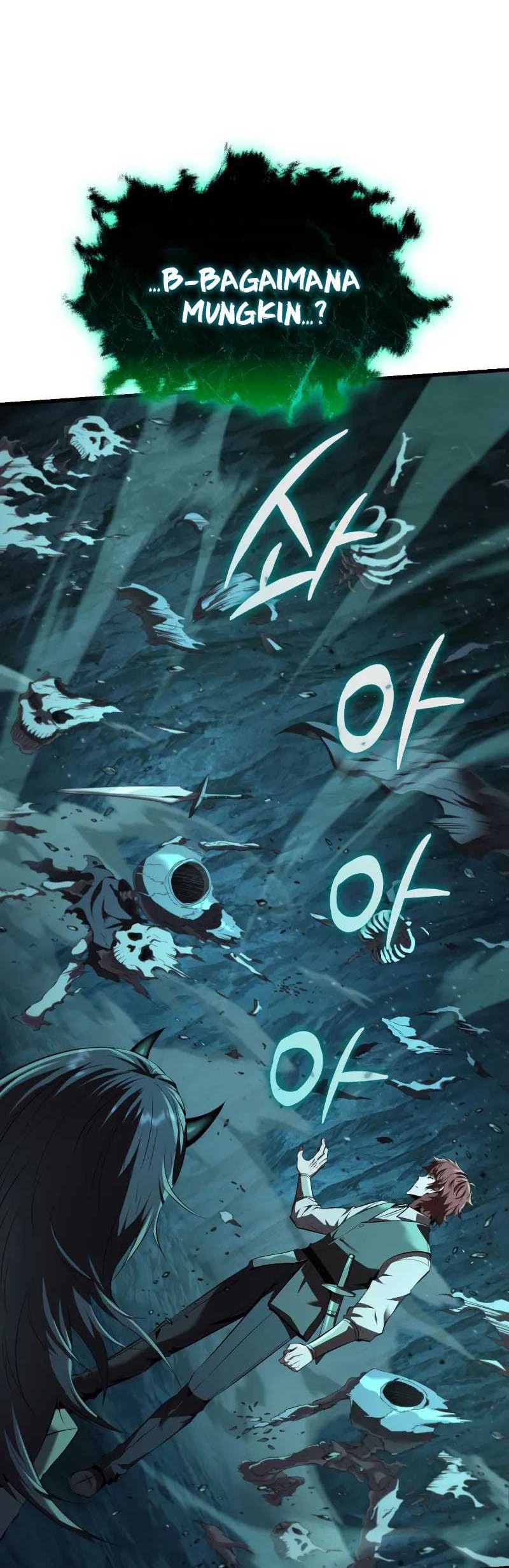 The Fox-Eyed Villain of the Demon Academy Chapter 7 - halaman 53
