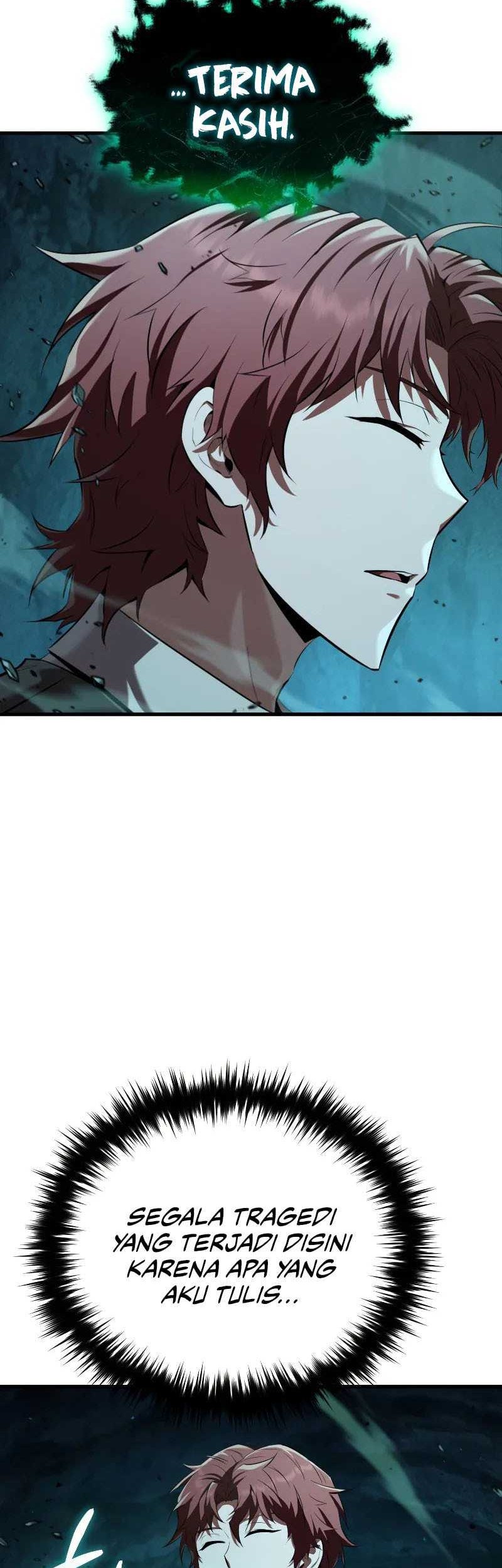 The Fox-Eyed Villain of the Demon Academy Chapter 7 - halaman 55