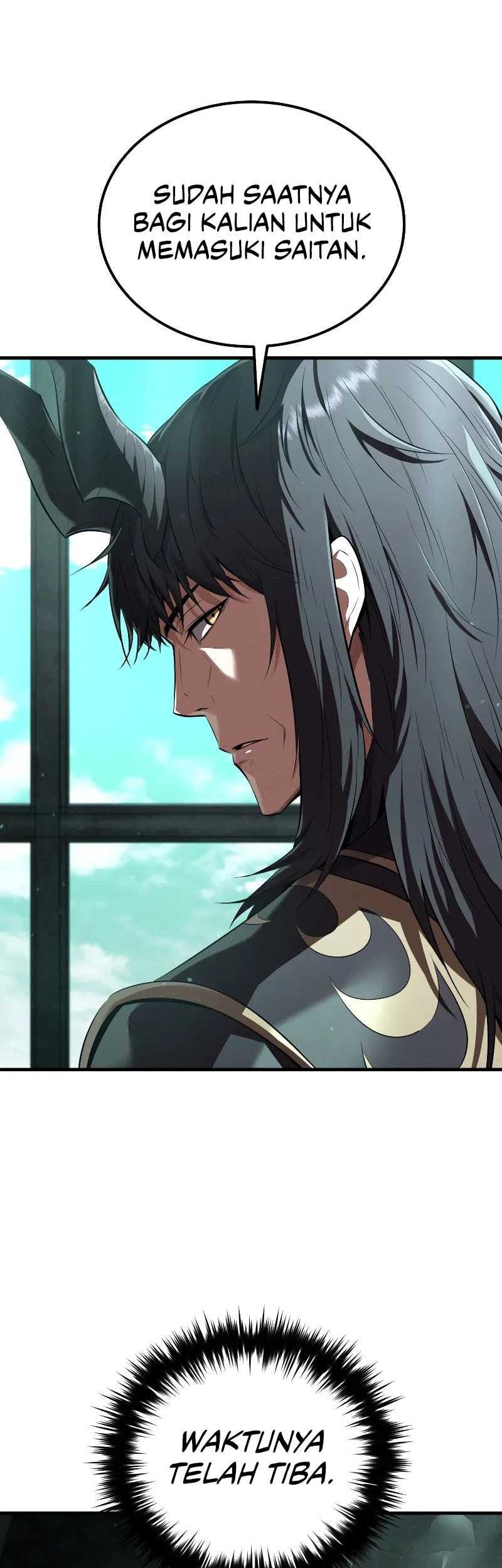 The Fox-Eyed Villain of the Demon Academy Chapter 8 - halaman 18