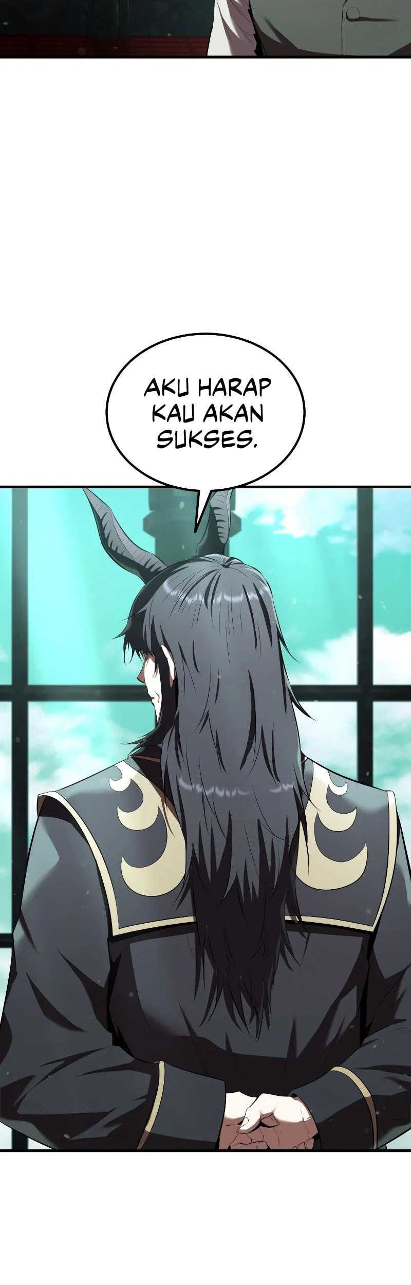 The Fox-Eyed Villain of the Demon Academy Chapter 8 - halaman 24