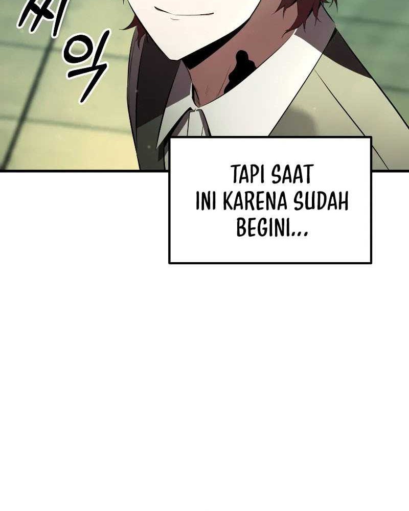 The Fox-Eyed Villain of the Demon Academy Chapter 8 - halaman 29