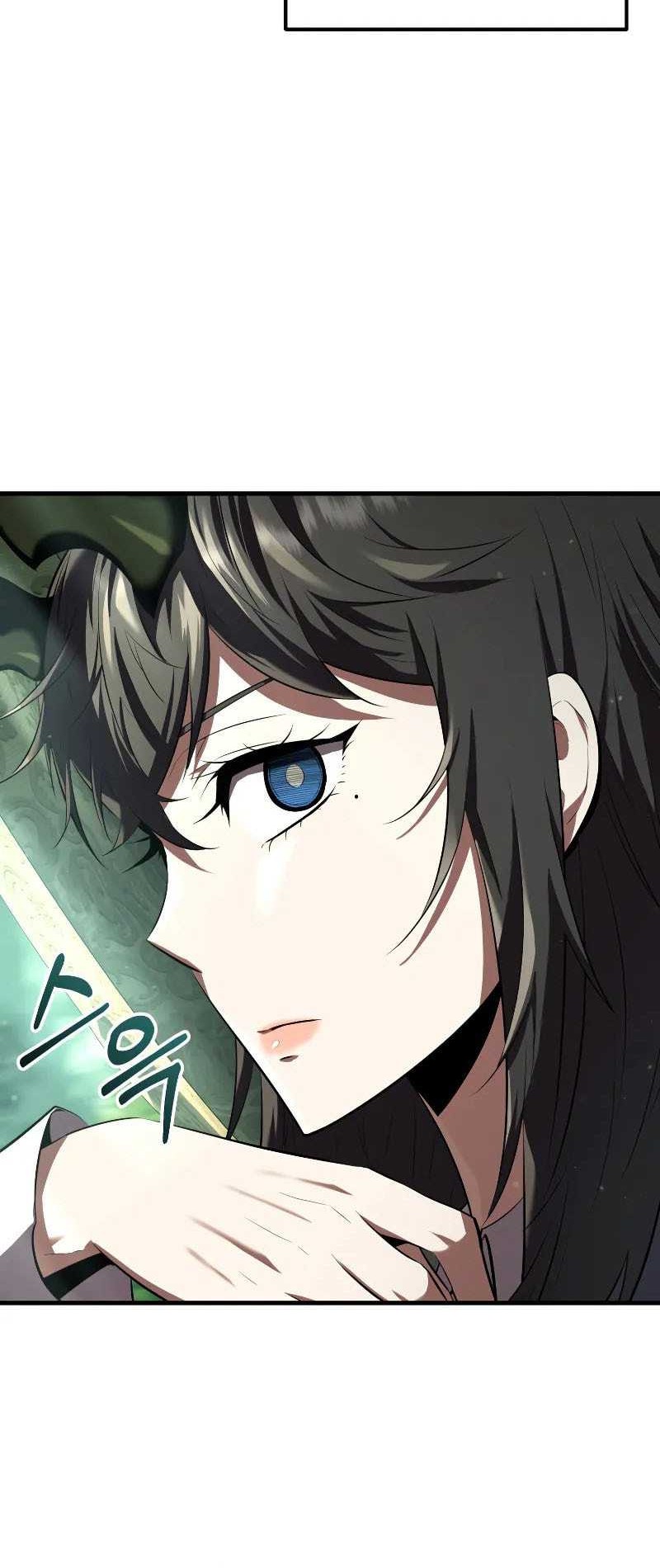 The Fox-Eyed Villain of the Demon Academy Chapter 8 - halaman 33