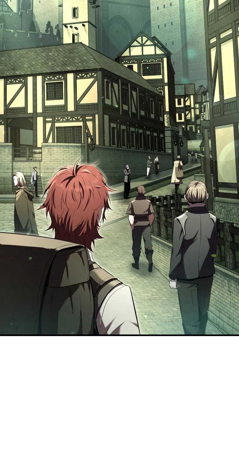 The Fox-Eyed Villain of the Demon Academy Chapter 8 - halaman 45