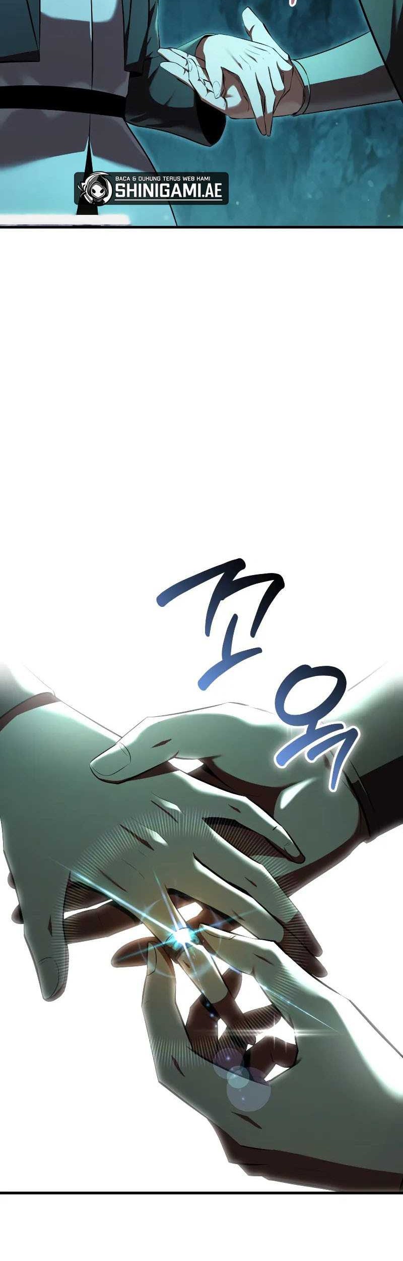 The Fox-Eyed Villain of the Demon Academy Chapter 8 - halaman 7