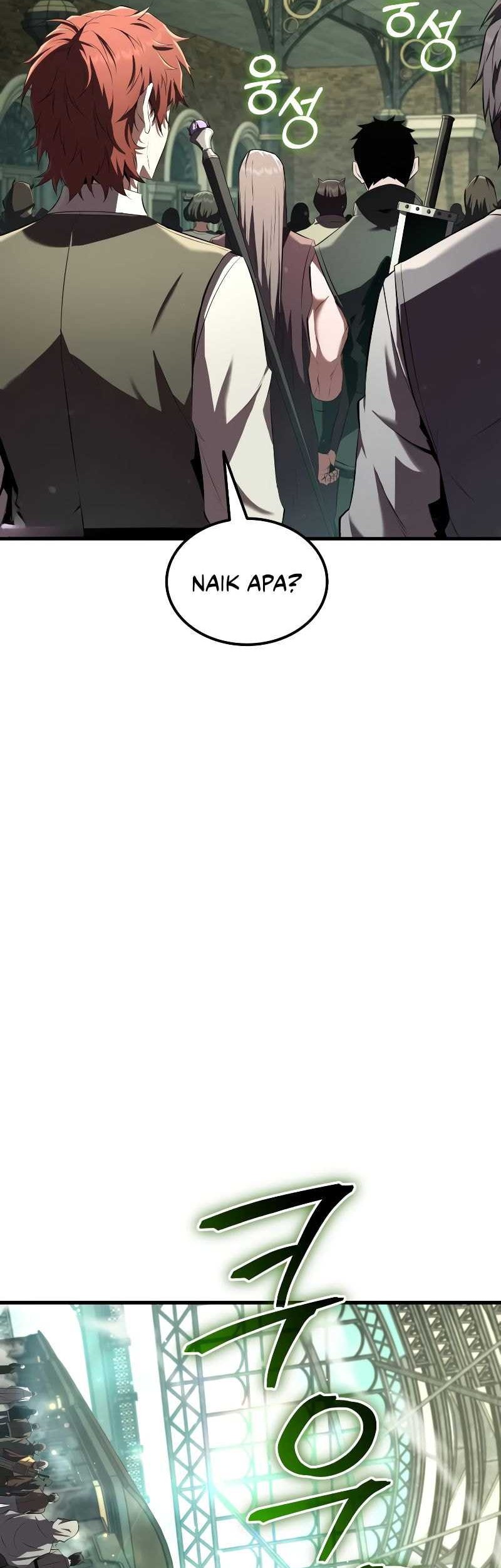 The Fox-Eyed Villain of the Demon Academy Chapter 9 - halaman 22
