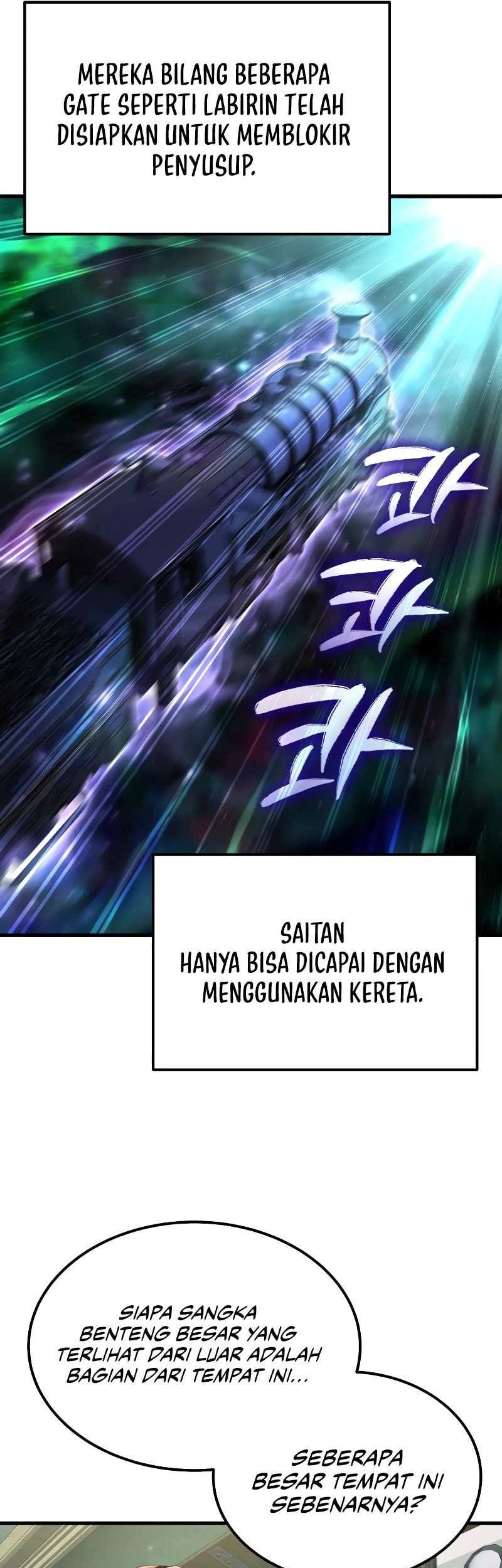 The Fox-Eyed Villain of the Demon Academy Chapter 9 - halaman 25