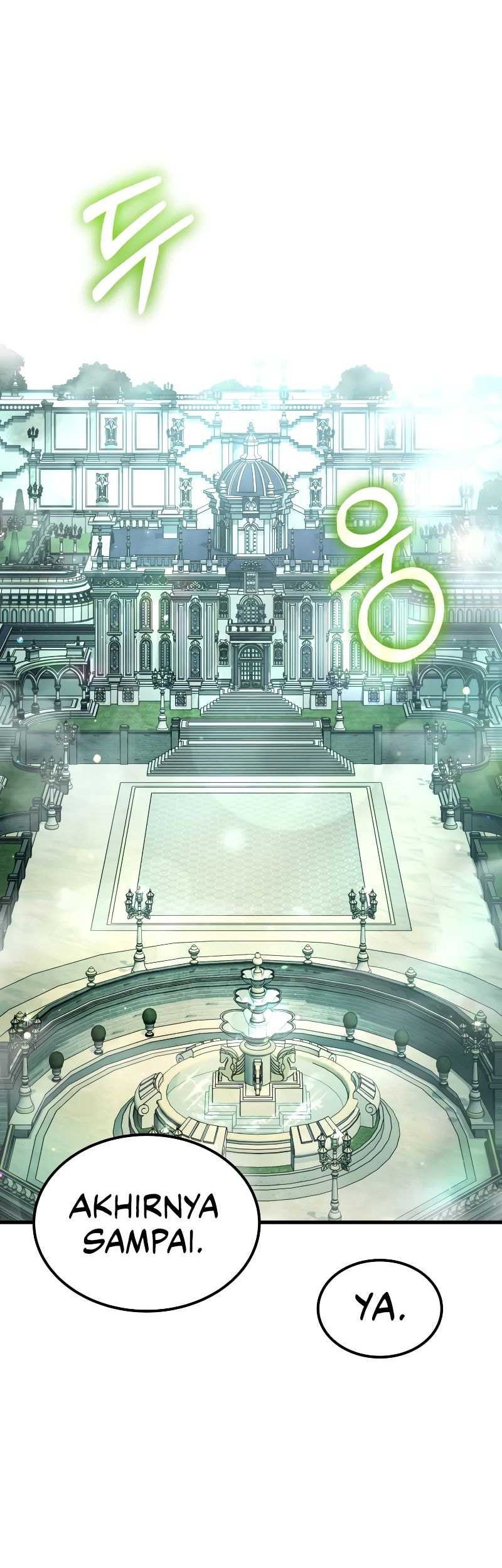 The Fox-Eyed Villain of the Demon Academy Chapter 9 - halaman 28