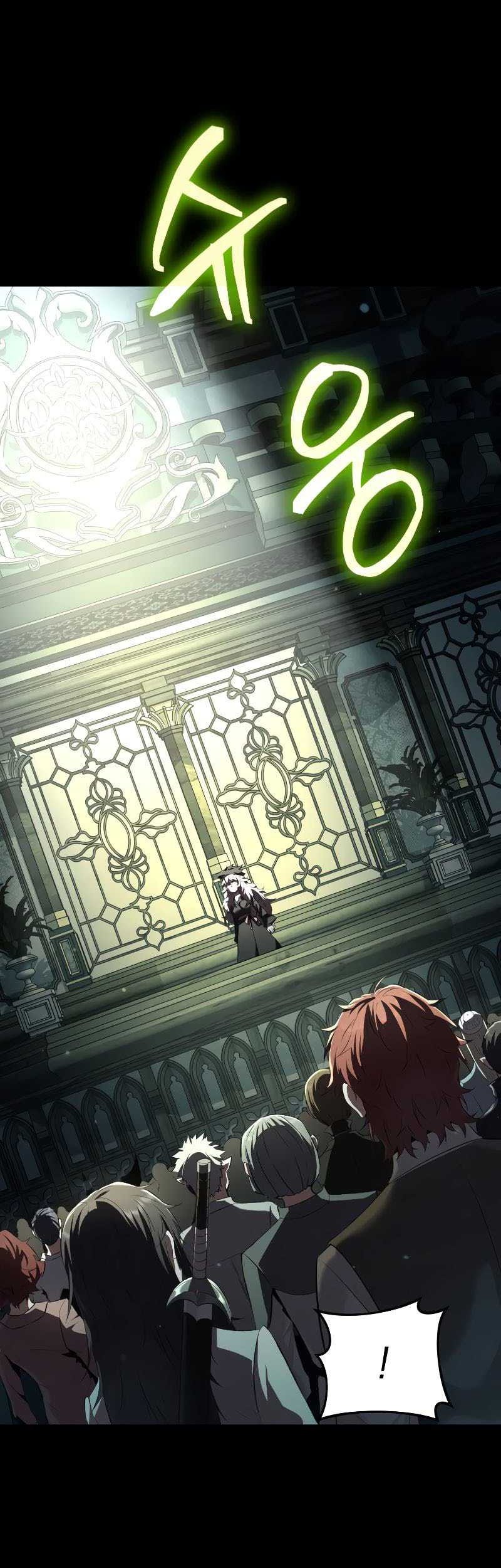 The Fox-Eyed Villain of the Demon Academy Chapter 9 - halaman 39