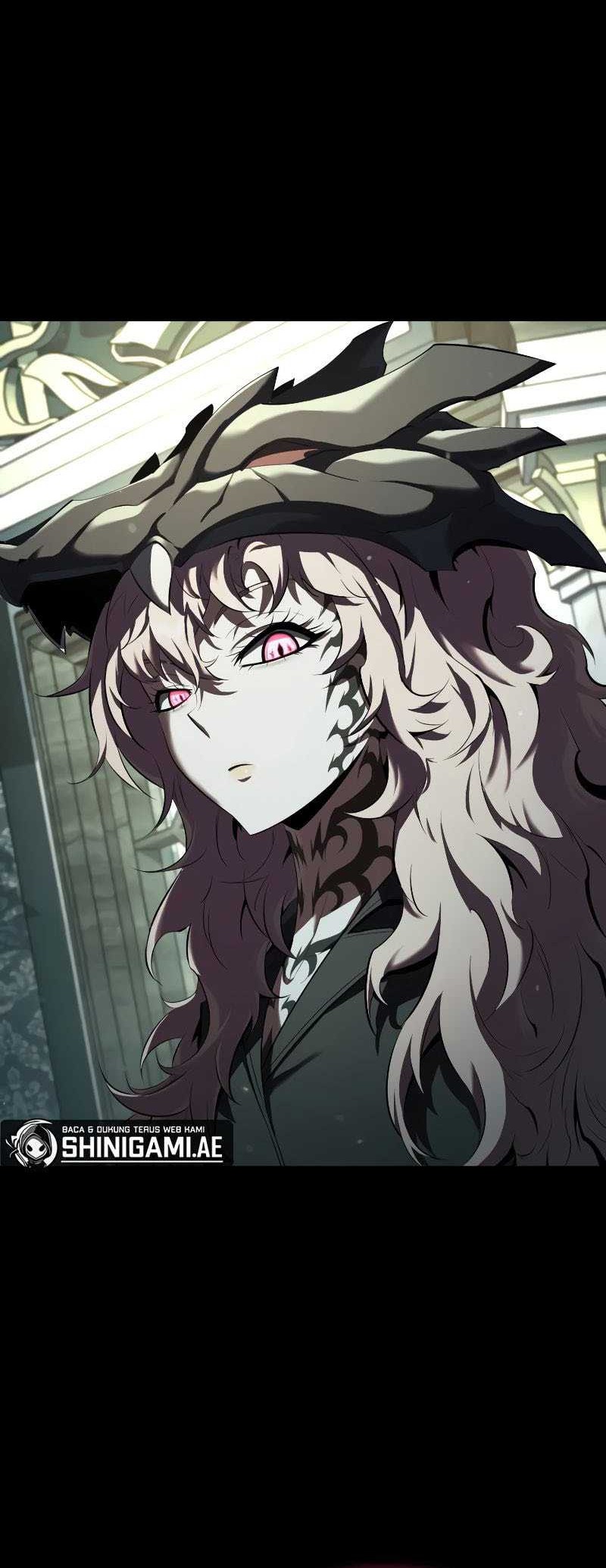 The Fox-Eyed Villain of the Demon Academy Chapter 9 - halaman 40