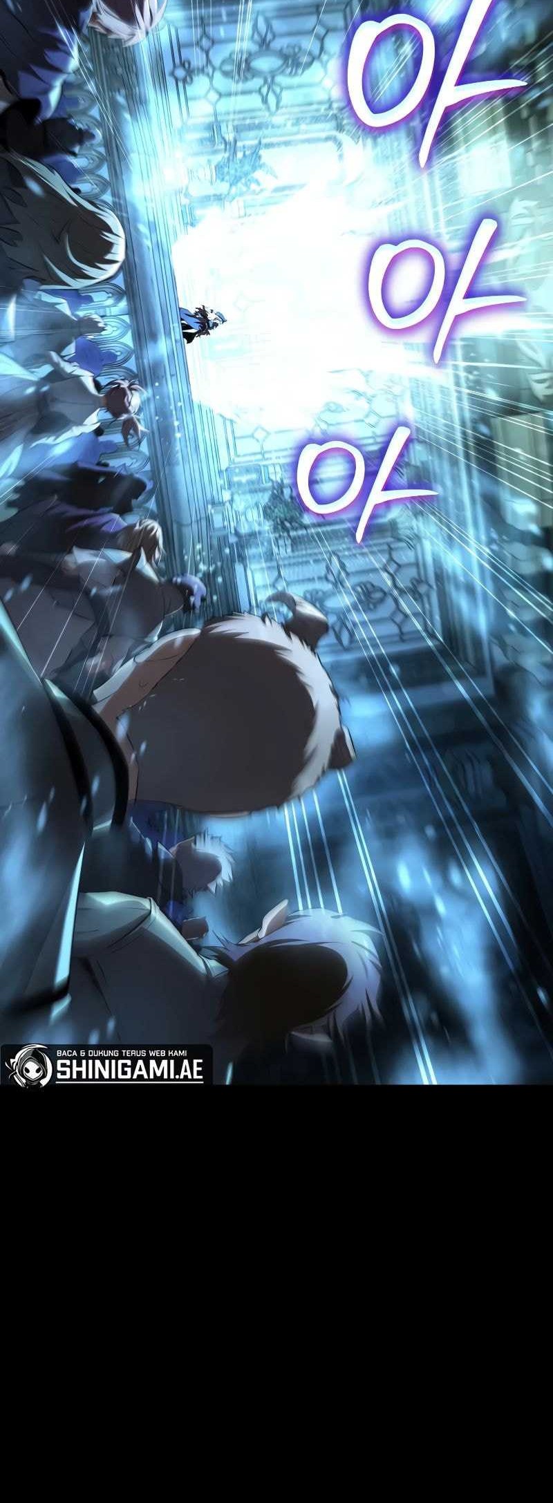 The Fox-Eyed Villain of the Demon Academy Chapter 9 - halaman 44