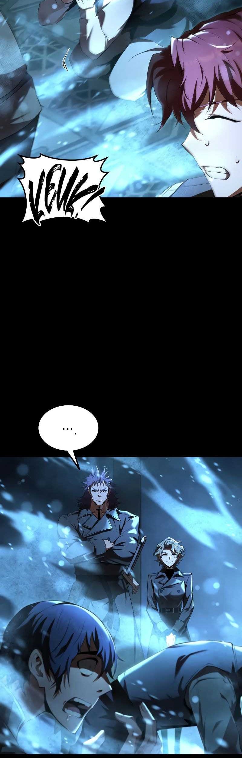 The Fox-Eyed Villain of the Demon Academy Chapter 9 - halaman 46