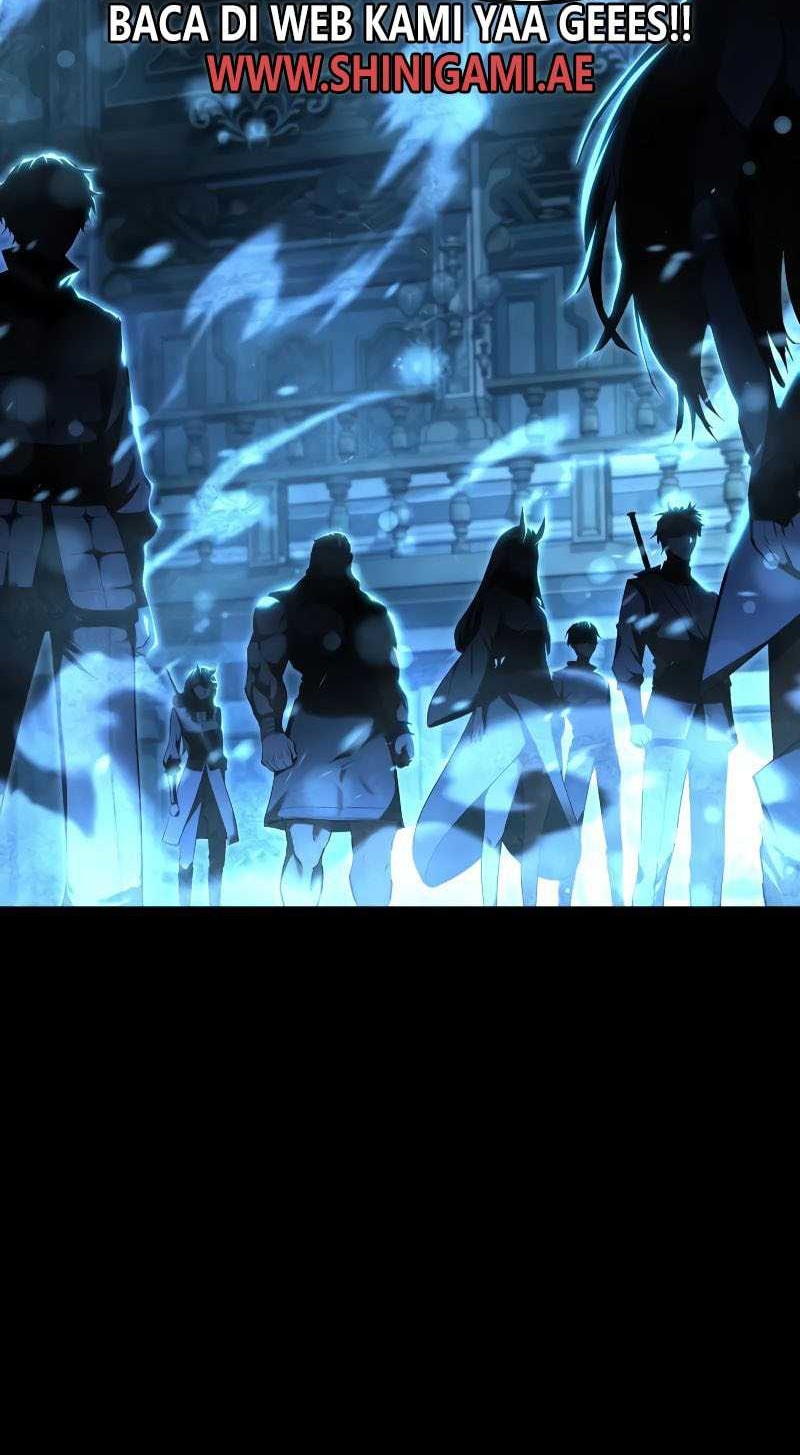 The Fox-Eyed Villain of the Demon Academy Chapter 9 - halaman 52