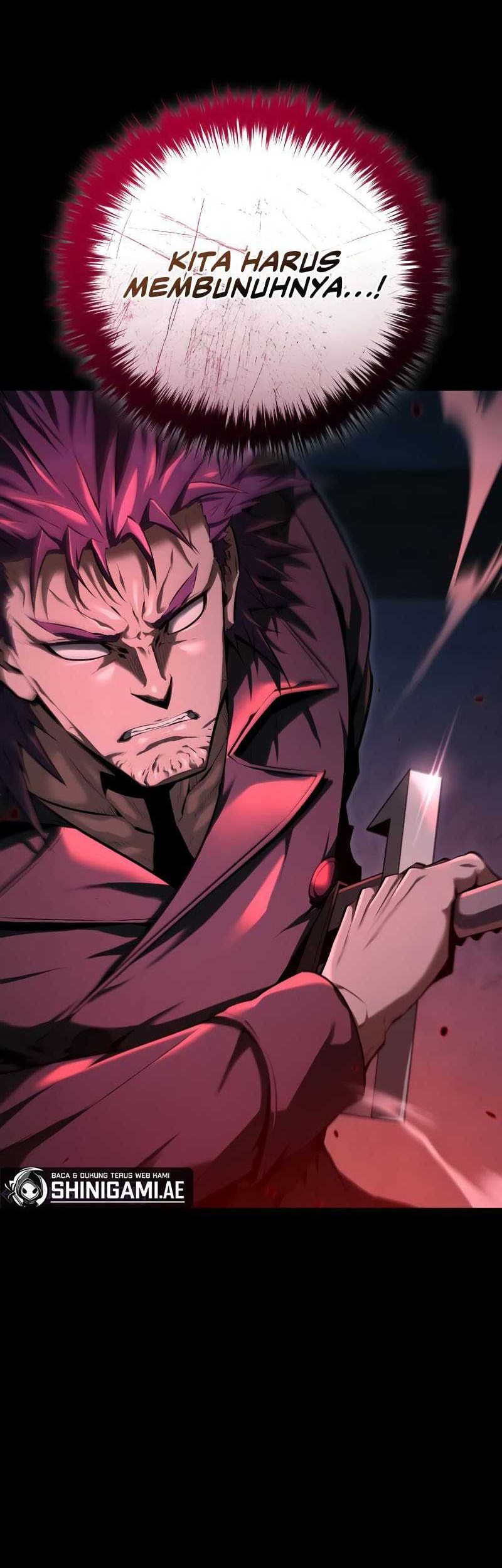 The Fox-Eyed Villain of the Demon Academy Chapter 9 - halaman 60