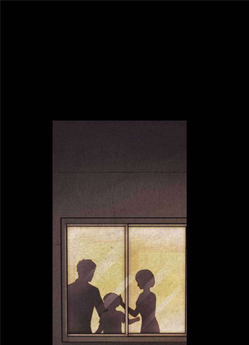 The Fraudulent Game Chapter 1 - halaman 2