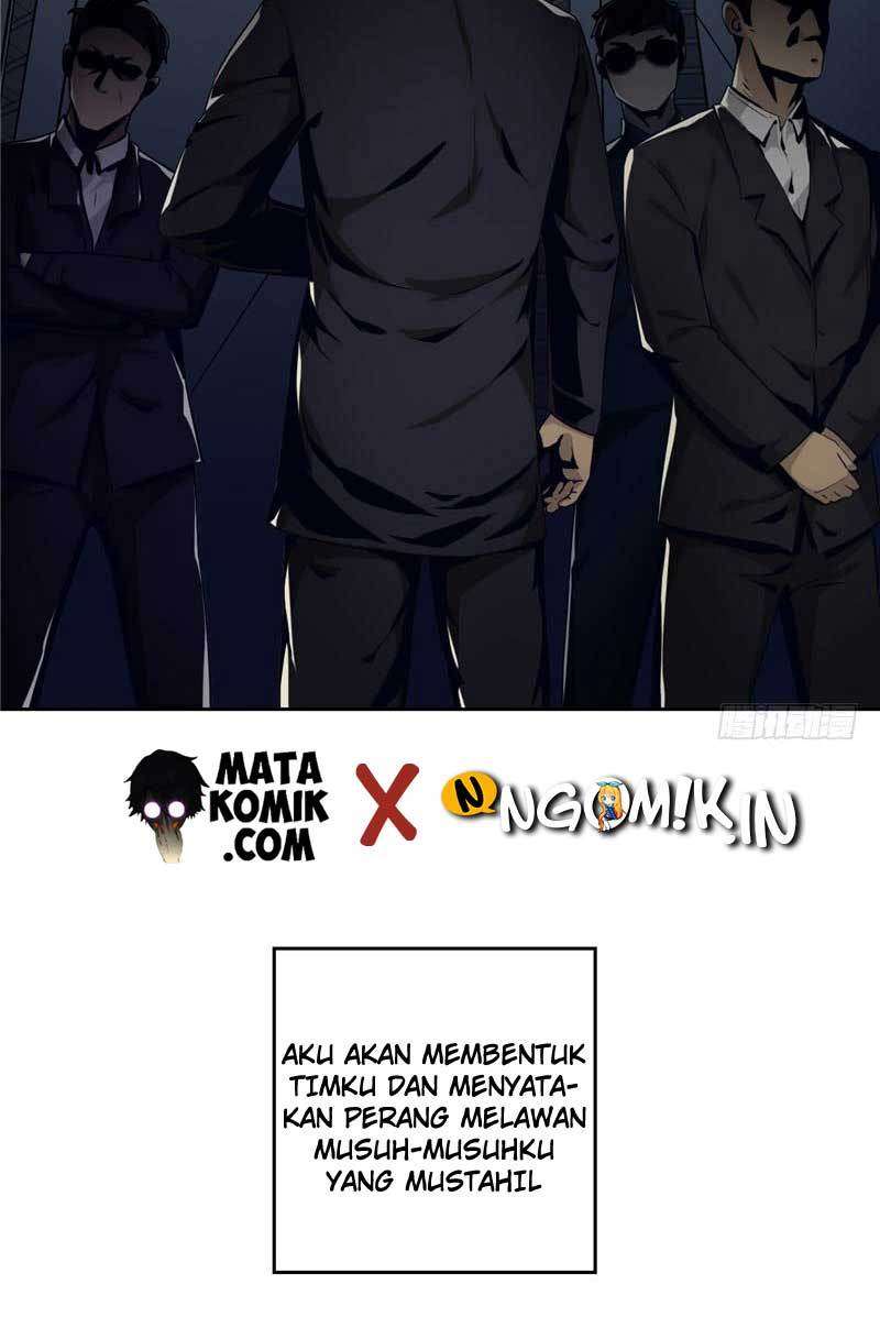 The Fraudulent Game Chapter 1 - halaman 23
