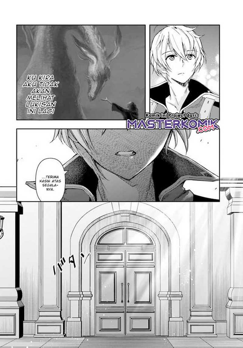 The Frontier Alchemist ~ I Can’t Go Back to That Job After You Made My Budget Zero Chapter 1 - halaman 26