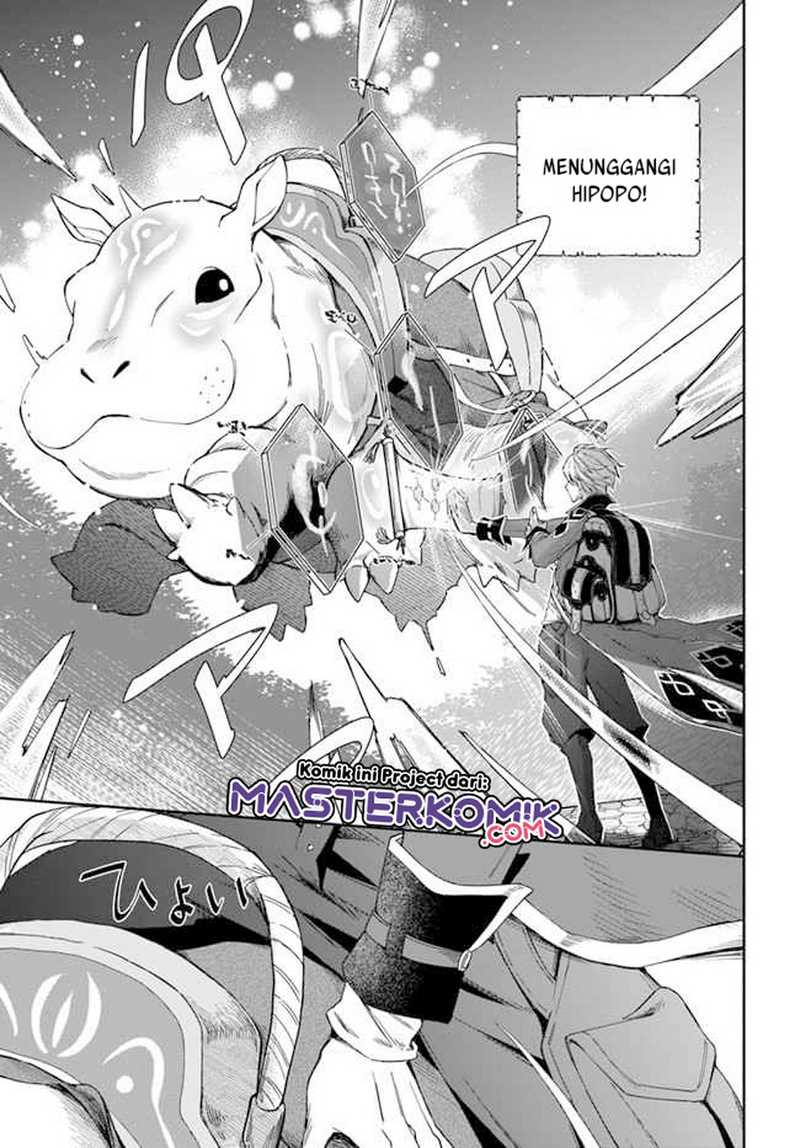 The Frontier Alchemist ~ I Can’t Go Back to That Job After You Made My Budget Zero Chapter 1 - halaman 29