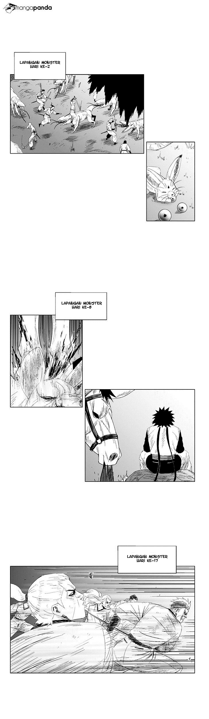 The Frontier Alchemist ~ I Can’t Go Back to That Job After You Made My Budget Zero Chapter 13.2 - halaman 18