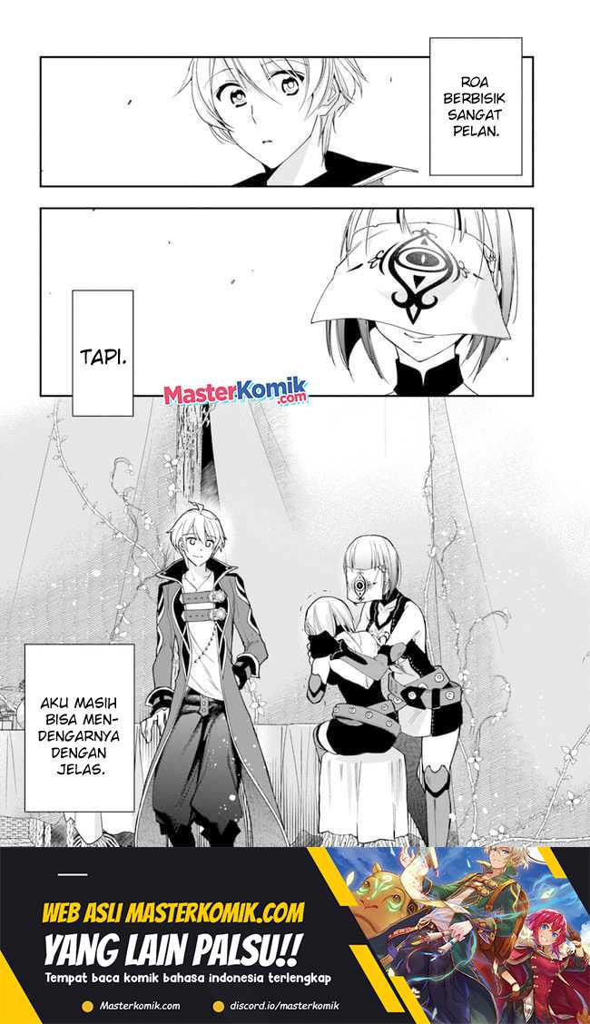 The Frontier Alchemist ~ I Can’t Go Back to That Job After You Made My Budget Zero Chapter 14.2 - halaman 19