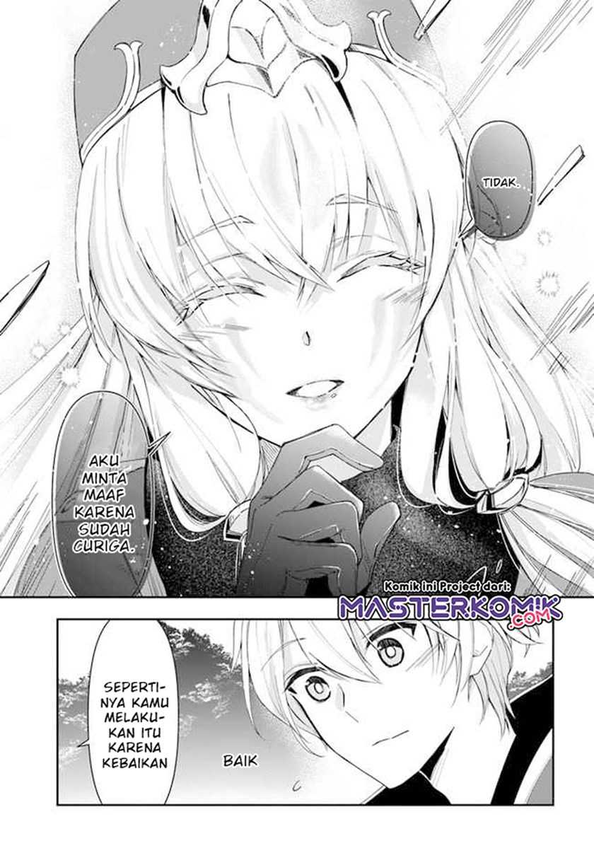 The Frontier Alchemist ~ I Can’t Go Back to That Job After You Made My Budget Zero Chapter 2 - halaman 28