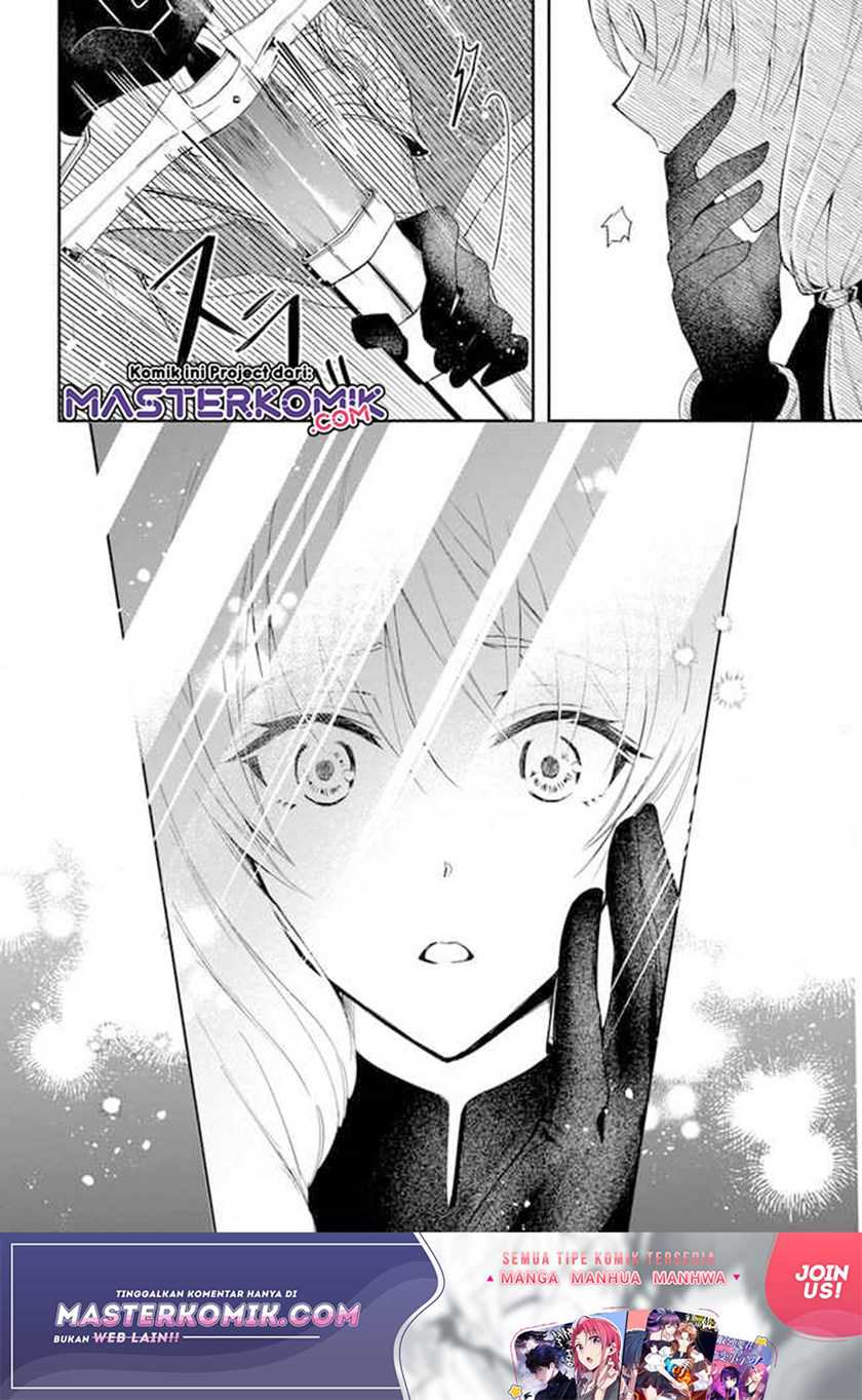 The Frontier Alchemist ~ I Can’t Go Back to That Job After You Made My Budget Zero Chapter 2 - halaman 33