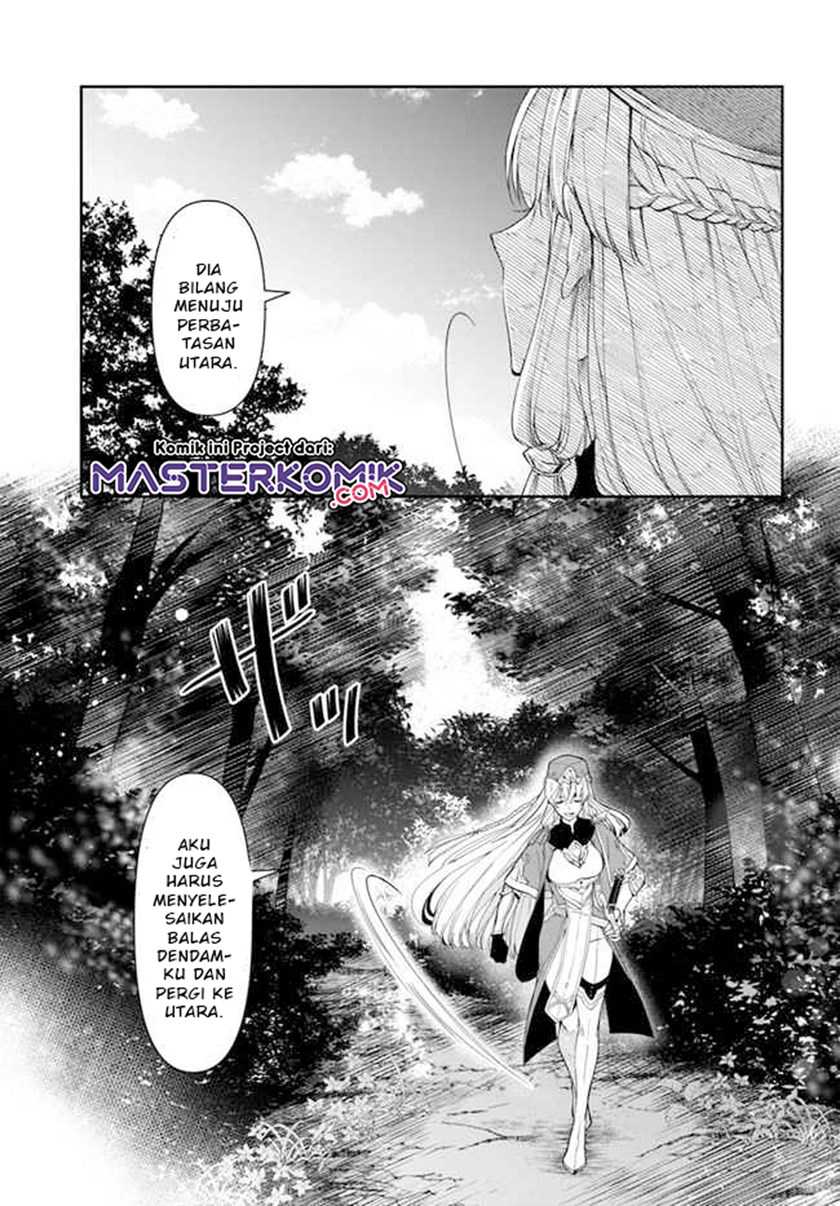 The Frontier Alchemist ~ I Can’t Go Back to That Job After You Made My Budget Zero Chapter 2 - halaman 38