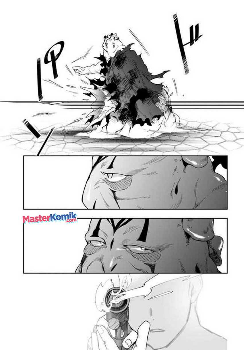The Frontier Alchemist ~ I Can’t Go Back to That Job After You Made My Budget Zero Chapter 21.2 - halaman 20