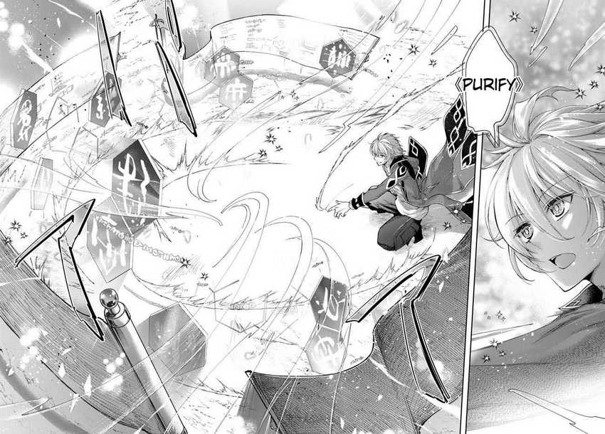 The Frontier Alchemist ~ I Can’t Go Back to That Job After You Made My Budget Zero Chapter 3 - halaman 27