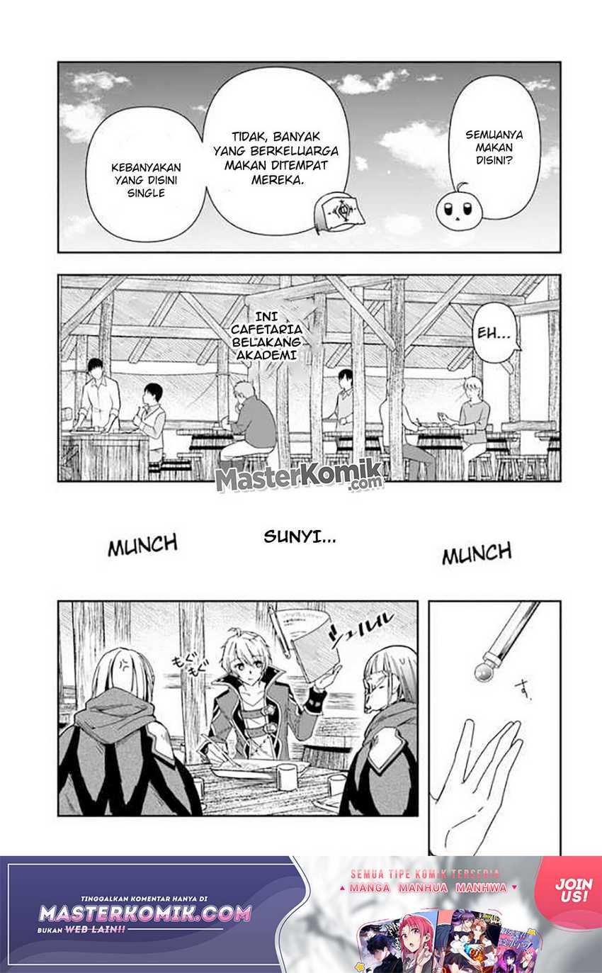 The Frontier Alchemist ~ I Can’t Go Back to That Job After You Made My Budget Zero Chapter 7 - halaman 19