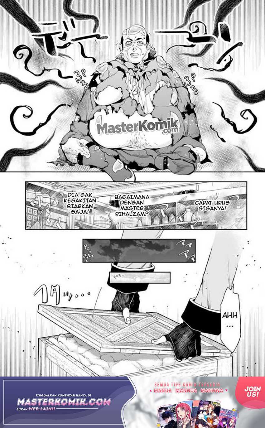 The Frontier Alchemist ~ I Can’t Go Back to That Job After You Made My Budget Zero Chapter 9.1 - halaman 24