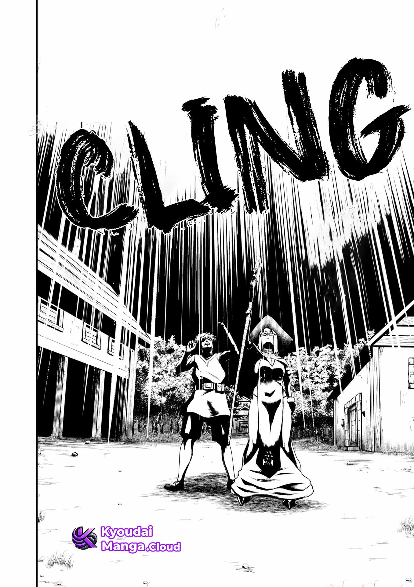The Frontier Bathhouse Turns Into a Harem: The Old Mountain Hot Spring with Cheat-Level Powers That Female Adventurers Can't Get Enough Of Chapter 5 - halaman 16