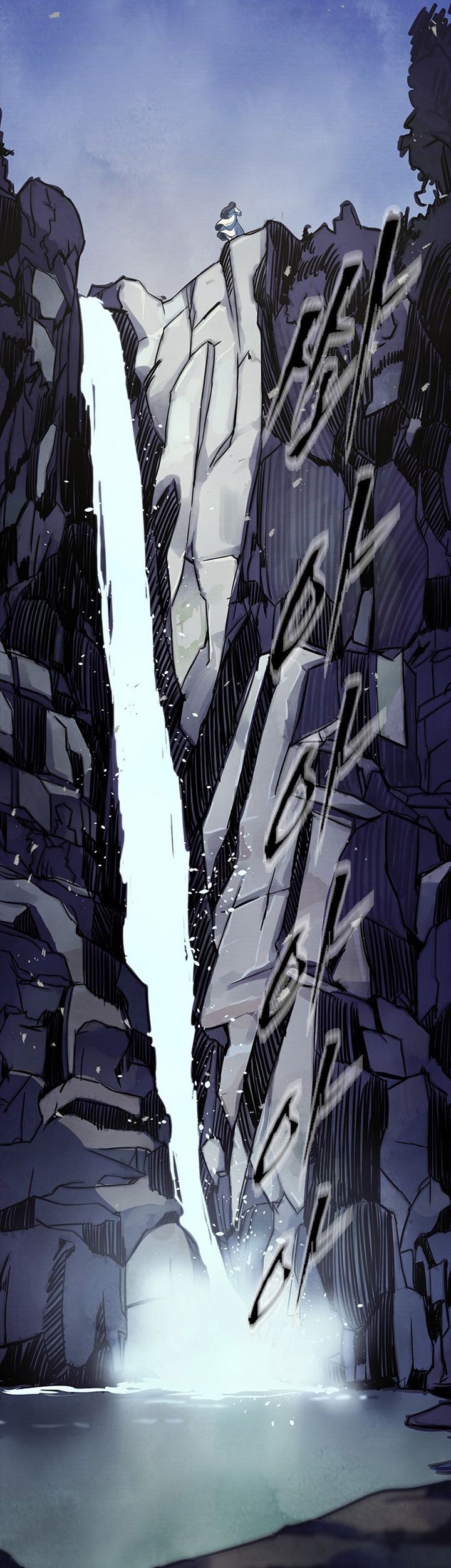 The Frostbound Warrior Chapter 1 - halaman 15