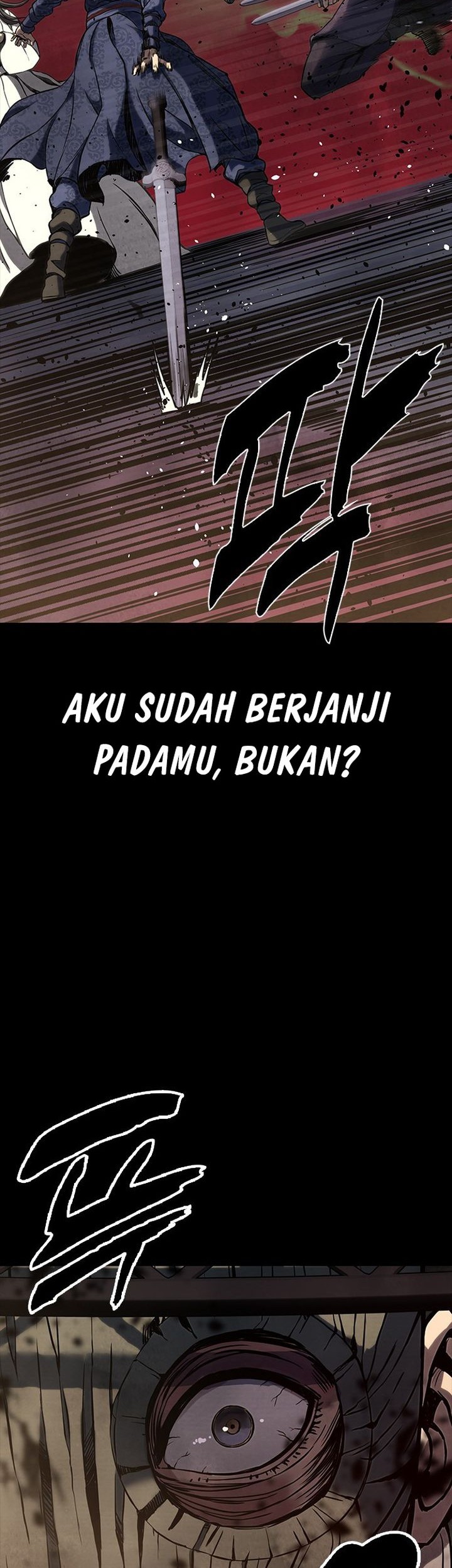 The Frostbound Warrior Chapter 1 - halaman 37