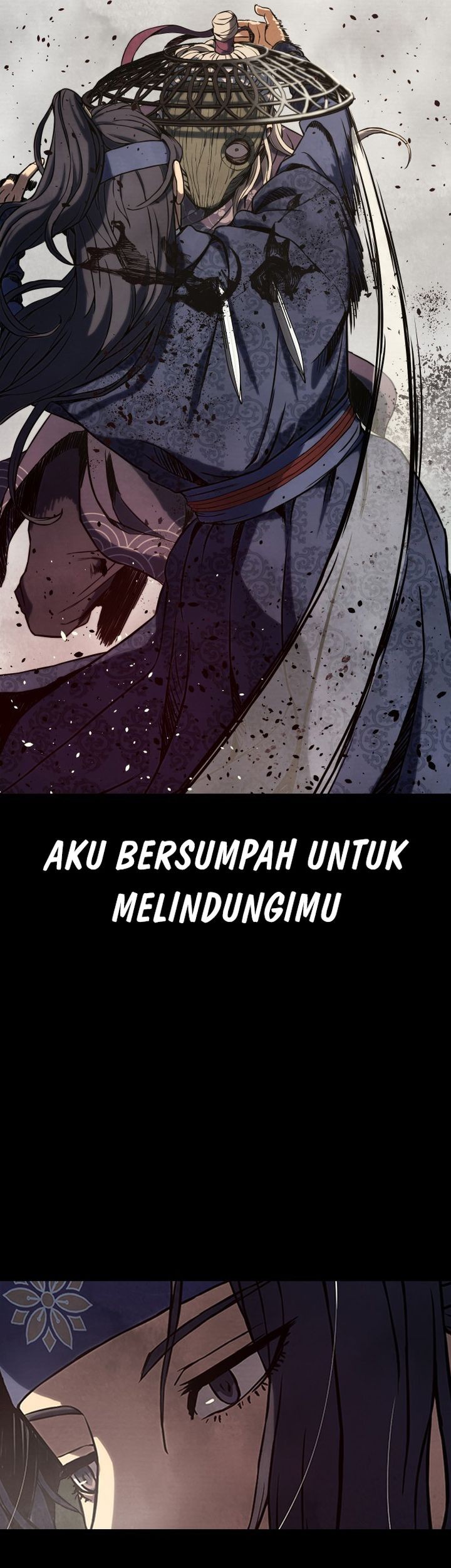 The Frostbound Warrior Chapter 1 - halaman 39