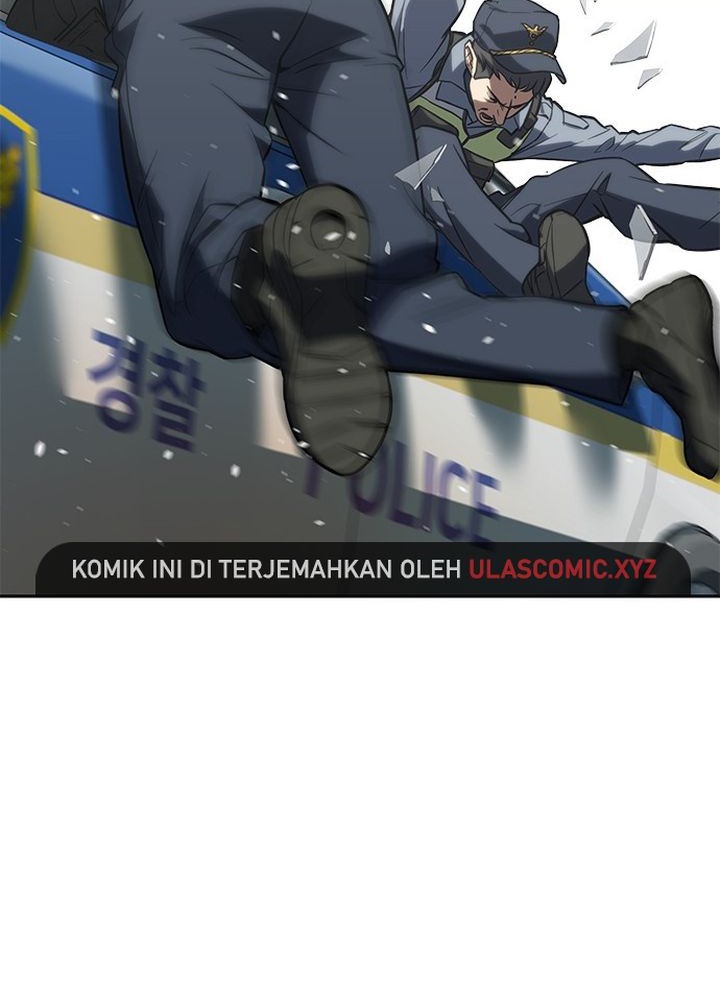 The Frostbound Warrior Chapter 1 - halaman 88