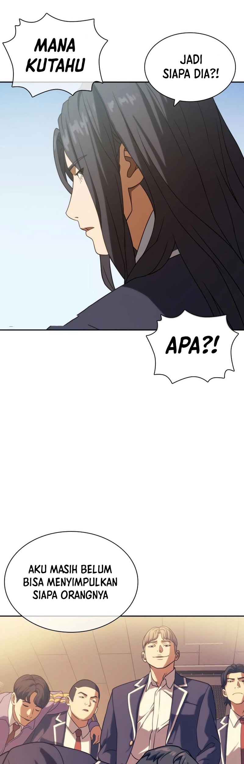 The Frostbound Warrior Chapter 10 - halaman 35