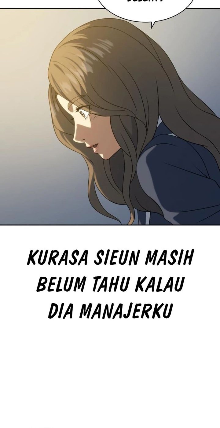 The Frostbound Warrior Chapter 11 - halaman 20