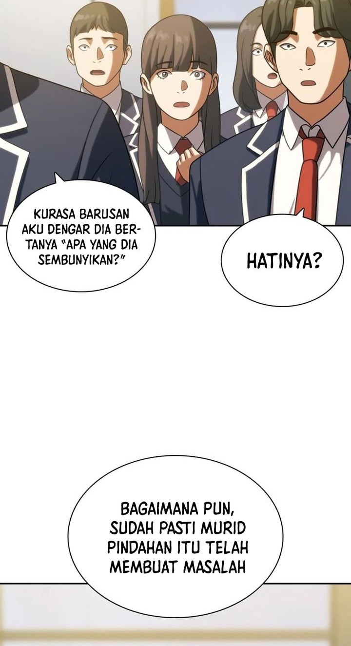 The Frostbound Warrior Chapter 11 - halaman 4