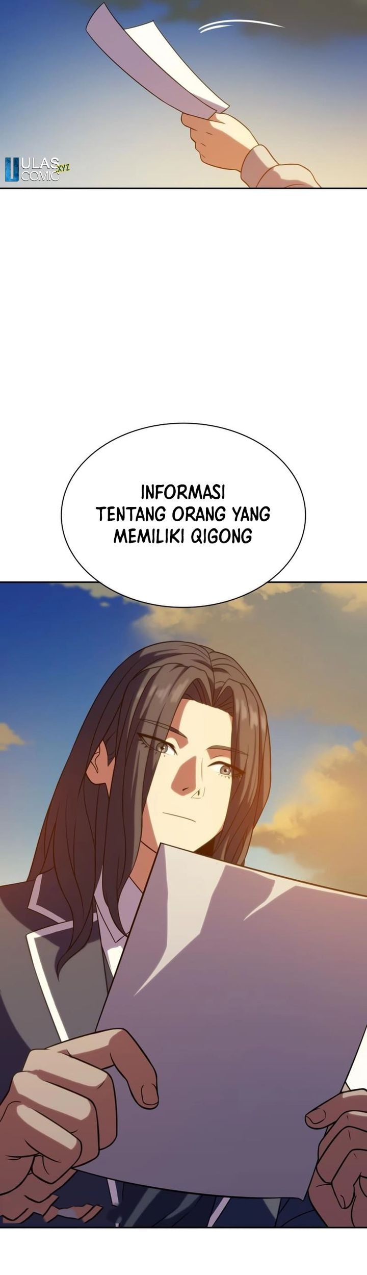The Frostbound Warrior Chapter 11 - halaman 49