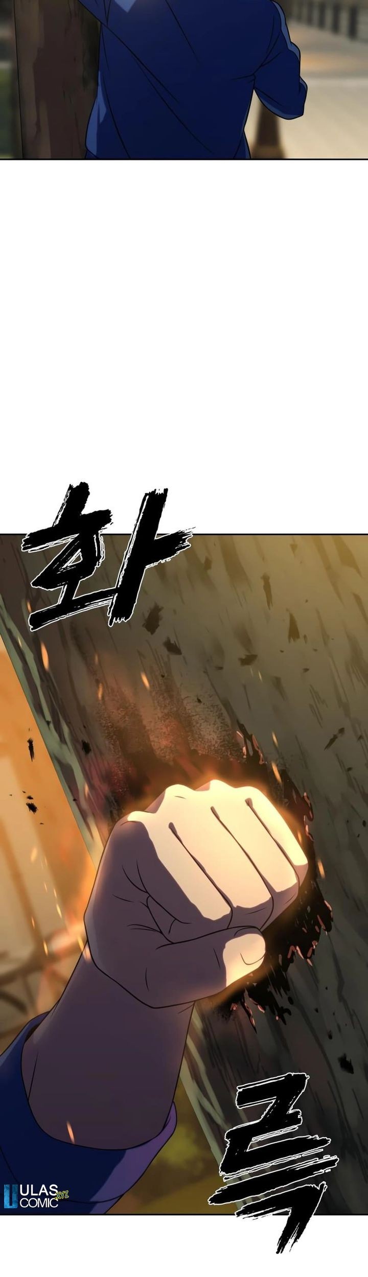 The Frostbound Warrior Chapter 11 - halaman 81