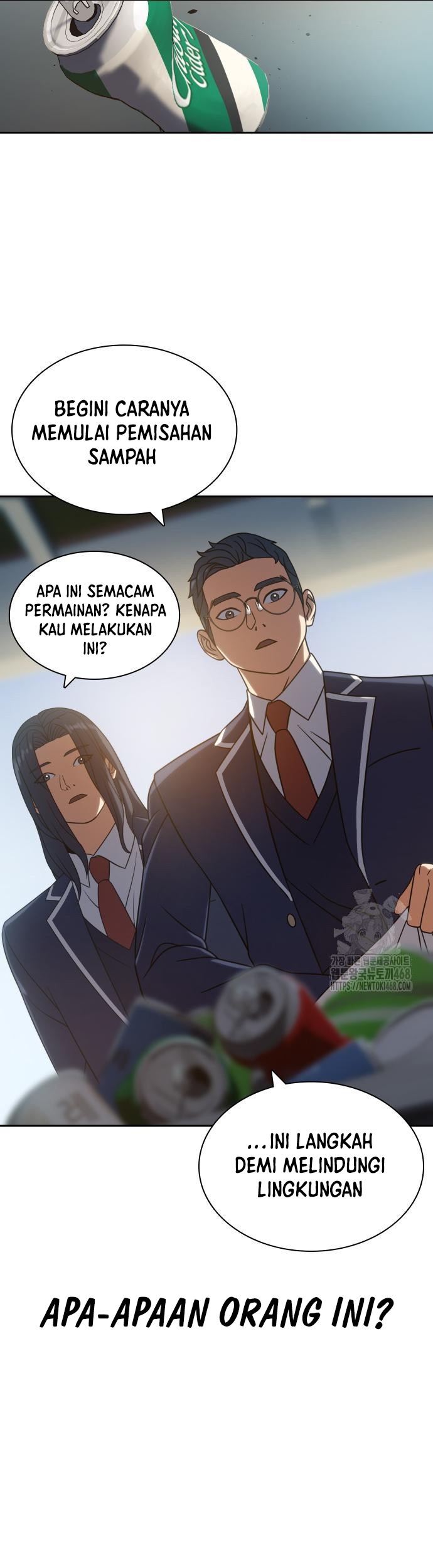 The Frostbound Warrior Chapter 12 - halaman 10