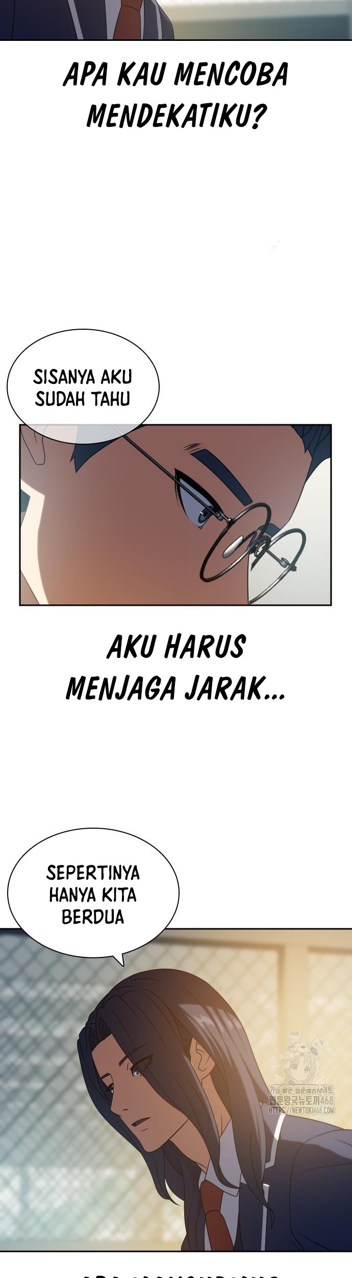 The Frostbound Warrior Chapter 12 - halaman 12