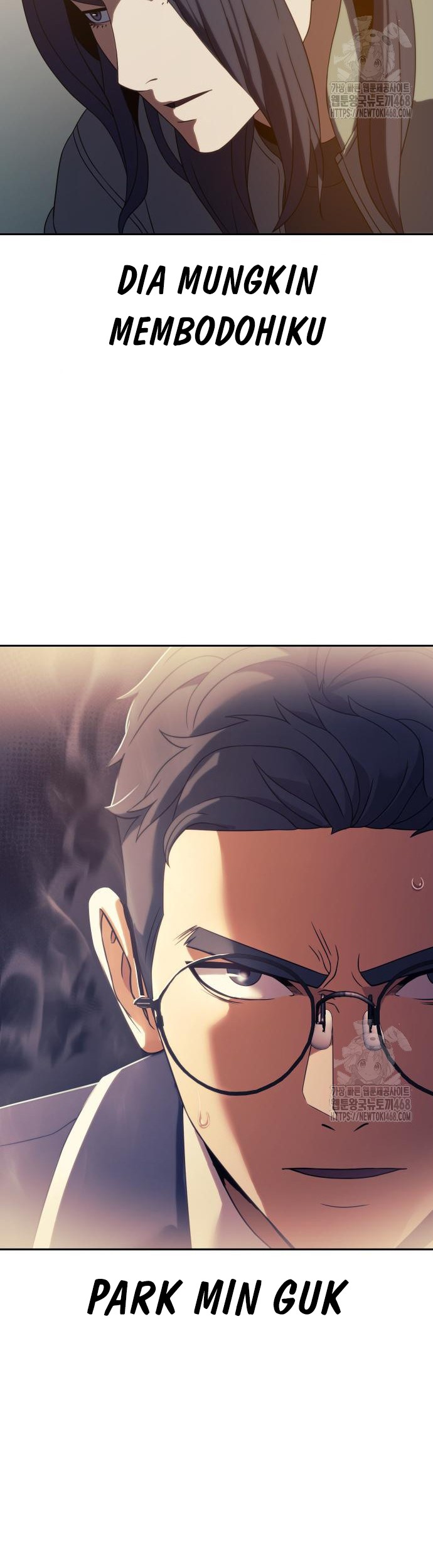 The Frostbound Warrior Chapter 12 - halaman 42