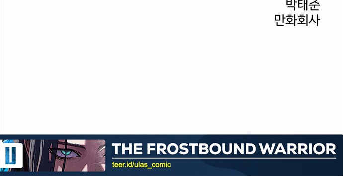 The Frostbound Warrior Chapter 12 - halaman 72