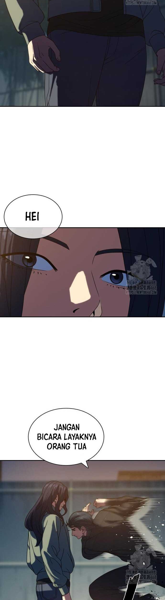 The Frostbound Warrior Chapter 13 - halaman 15