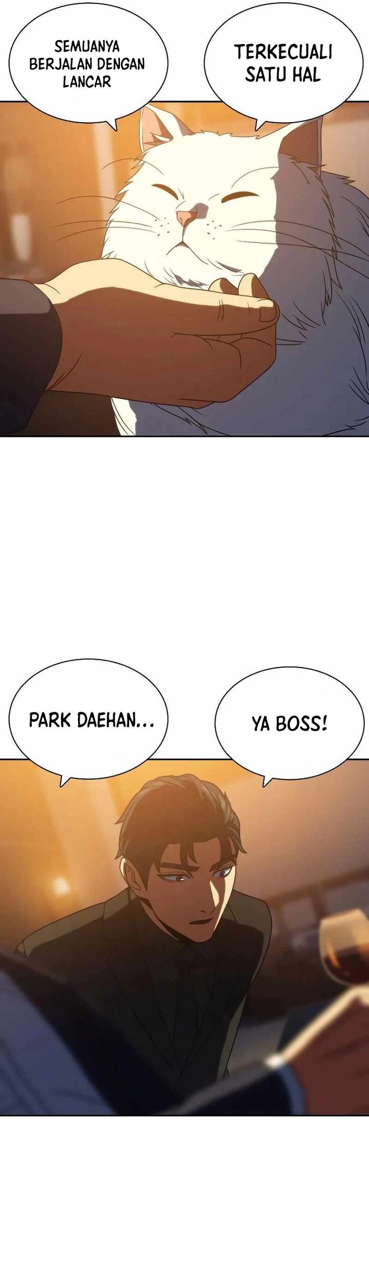 The Frostbound Warrior Chapter 14 - halaman 49