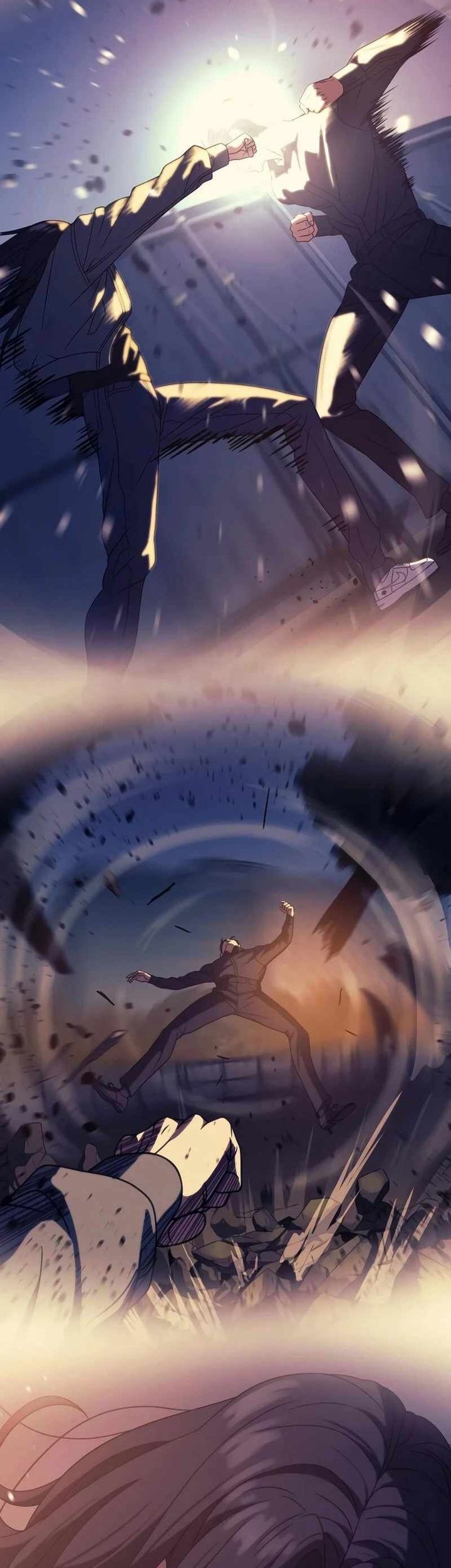 The Frostbound Warrior Chapter 14 - halaman 51